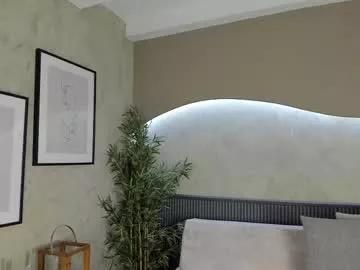 willow_hendrix on Chaturbate 