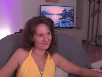 Freechat witch_in_silk on Chaturbate