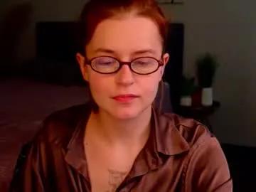 wow_luvng — hi.. :) lets chat with me and play<3 make me cum with tip - 38/99/160 - Goal: blowjob [298 tokens left] #shy #hairy #puffynipples #tease #redhead