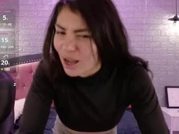 xihomy_ on Chaturbate 