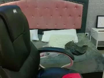 xihomy_ on Chaturbate 