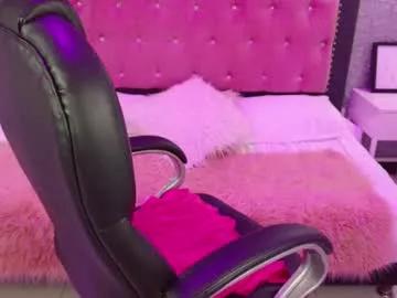 xihomy_ on Chaturbate 