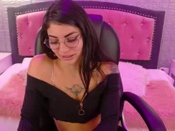 xihomy_ on Chaturbate 