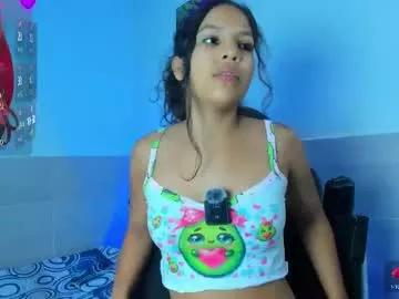 ximena__1 on Chaturbate