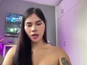 Freechat xmonstrouscockivy on Chaturbate