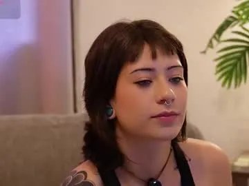 xspacebluex on Chaturbate