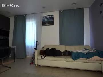 xxx_jane_xxx on Chaturbate 