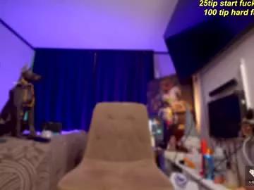 xxx_jane_xxx on Chaturbate 