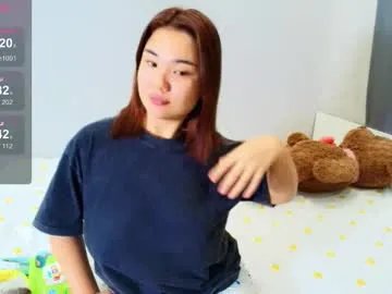 xxxsexaxion on Chaturbate 