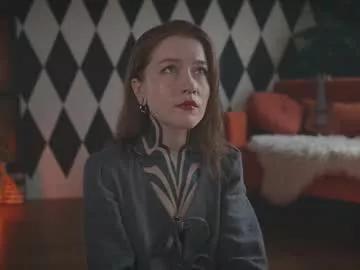 ynnenbrynn on Chaturbate 