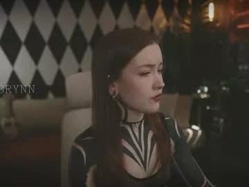 ynnenbrynn on Chaturbate 