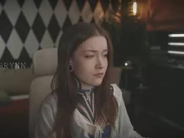 ynnenbrynn on Chaturbate 