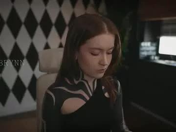 ynnenbrynn on Chaturbate 