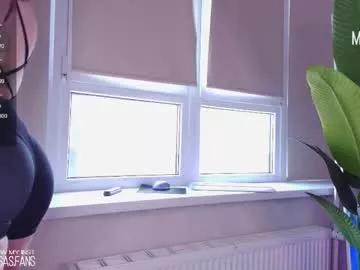 your_tess on Chaturbate 