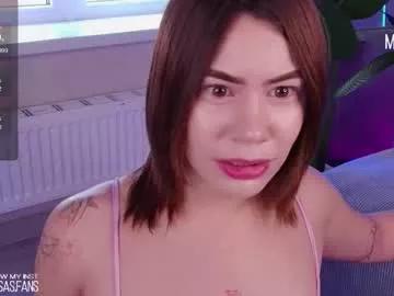 your_tess on Chaturbate 