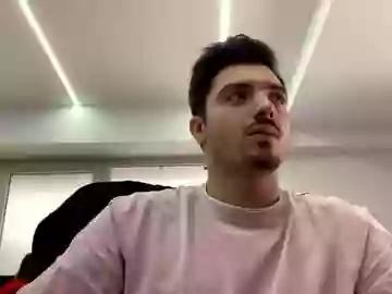 yourcrush000 on Chaturbate