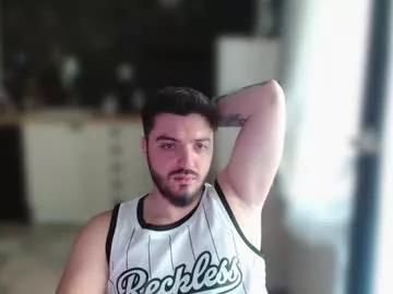 yourcrush000 on Chaturbate