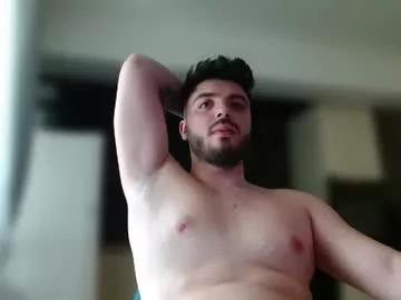 yourcrush000 on Chaturbate