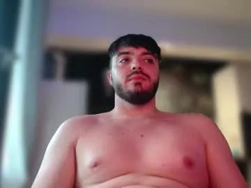 yourcrush000 on Chaturbate