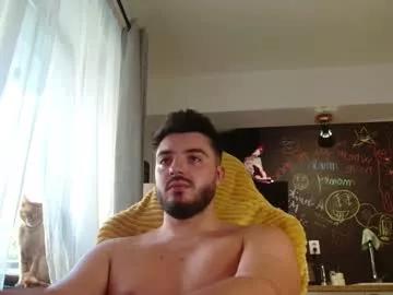 yourcrush000 on Chaturbate