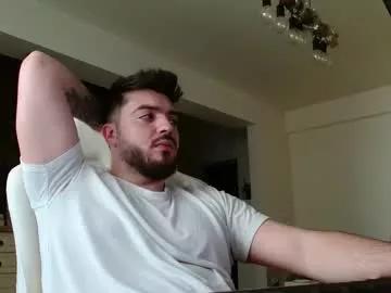 yourcrush000 on Chaturbate