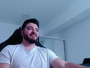 yourcrush000 on Chaturbate