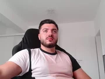 yourcrush000 on Chaturbate