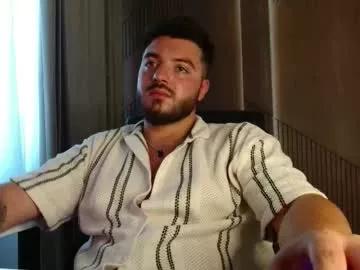 yourcrush000 on Chaturbate