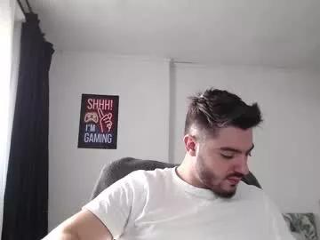 yourcrush000 on Chaturbate