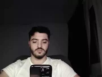 yourcrush000 on Chaturbate