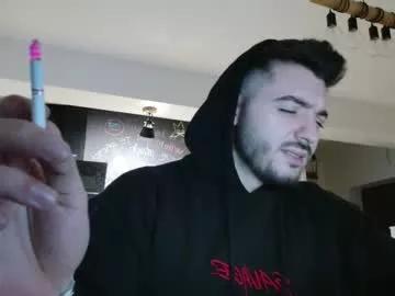 yourcrush000 on Chaturbate