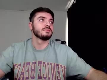 yourcrush000 on Chaturbate