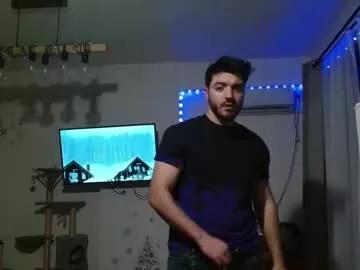 yourcrush000 on Chaturbate