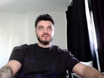 yourcrush000 on Chaturbate