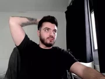 yourcrush000 on Chaturbate