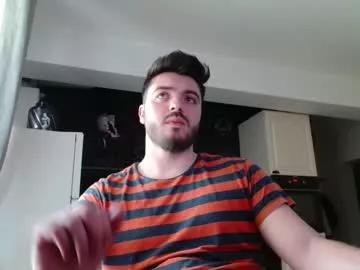 yourcrush000 on Chaturbate