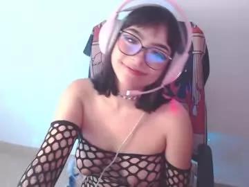 yukko_ on Chaturbate 