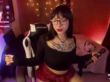 yukko_ on Chaturbate 