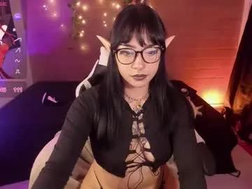 yukko_ on Chaturbate 