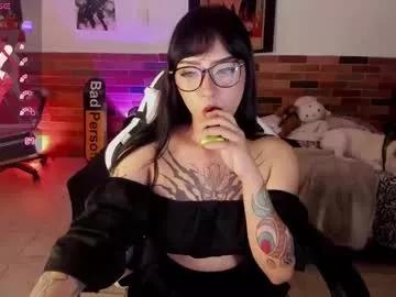 yukko_ on Chaturbate 
