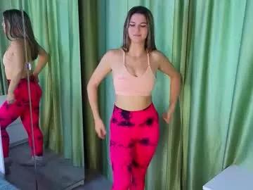 yumivelvet on Chaturbate 