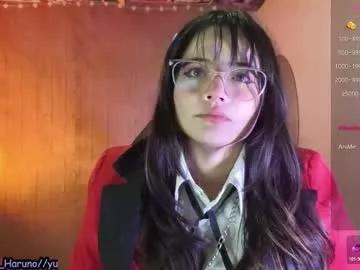 yuny_haruno on Chaturbate