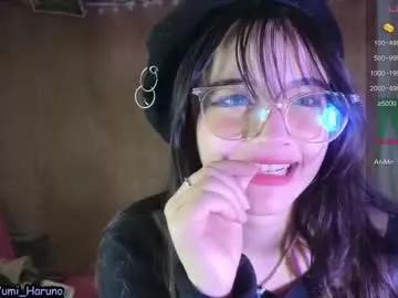 yuny_haruno on Chaturbate