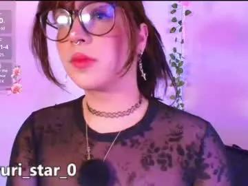yuri_stars's avatar