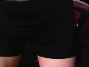 yuyito15 on Chaturbate 