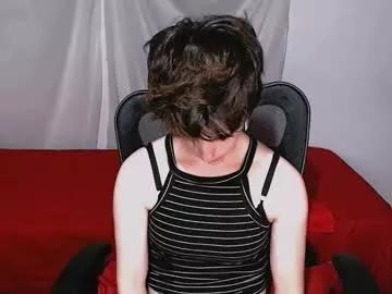 yuyito15 on Chaturbate 