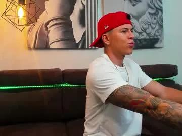 zacandmarcosmg_ — LATINO DOBLECUMSHOW @ GOAL. PRIVATE OPEN #abs #cumshow #lovense #twink #uncut [4444 tokens remaining]
