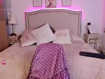 zara_smtih on Chaturbate 