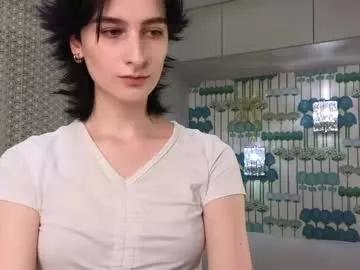 zaragorbett on Chaturbate 