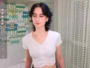 zaragorbett on Chaturbate 